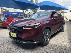 HONDA HR-V 1.5 16V 4P FLEX EXL AUTOM�TICO CVT