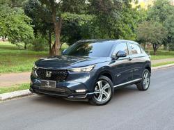 HONDA HR-V 1.5 16V 4P FLEX TOURING TURBO AUTOM�TICO CVT