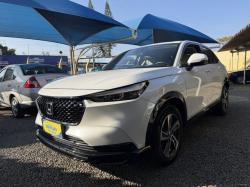 HONDA HR-V 1.5 16V 4P FLEX TOURING TURBO AUTOM�TICO CVT