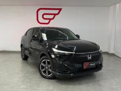 HONDA HR-V 1.5 16V 4P FLEX EXL AUTOM�TICO CVT