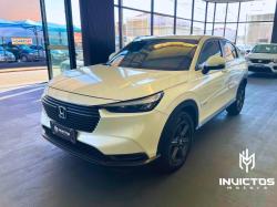 HONDA HR-V 1.5 16V 4P FLEX EXL AUTOM�TICO CVT
