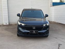 HONDA HR-V 1.5 16V 4P FLEX EXL AUTOM�TICO CVT
