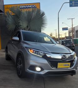 HONDA HR-V 1.5 16V 4P FLEX EXL AUTOM�TICO CVT