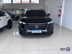 HONDA HR-V 1.5 16V 4P FLEX EXL AUTOM�TICO CVT