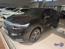 HONDA HR-V 1.5 16V 4P FLEX EXL AUTOM�TICO CVT