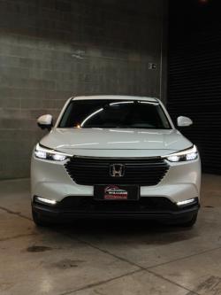 HONDA HR-V 1.5 16V 4P FLEX EXL AUTOM�TICO CVT