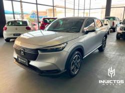 HONDA HR-V 1.5 16V 4P FLEX EX AUTOM�TICO CVT