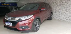 HONDA HR-V 1.5 16V 4P FLEX LX AUTOM�TICO CVT