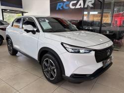 HONDA HR-V 1.5 16V 4P FLEX EX AUTOM�TICO CVT