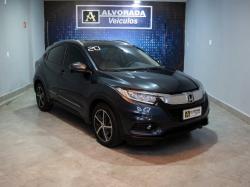 HONDA HR-V 1.5 16V 4P FLEX TOURING TURBO AUTOMÁTICO CVT