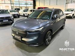 HONDA HR-V 1.5 16V 4P FLEX EXL AUTOMÁTICO CVT