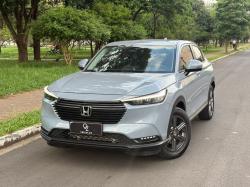 HONDA HR-V 1.5 16V 4P FLEX EXL AUTOMÁTICO CVT