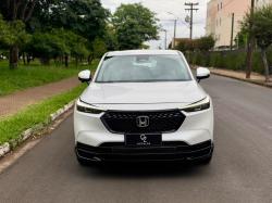HONDA HR-V 1.5 16V 4P FLEX TOURING TURBO AUTOMÁTICO CVT