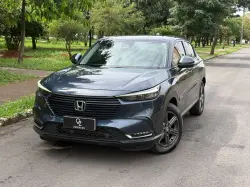 HONDA HR-V 1.5 16V 4P FLEX EXL AUTOMÁTICO CVT