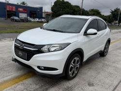 HONDA HR-V 1.5 16V 4P FLEX EX AUTOMÁTICO CVT