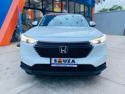 HONDA HR-V 1.8 16V 4P EXL FLEX AUTOMTICO CVT