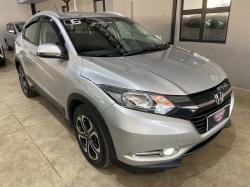 HONDA HR-V 1.8 16V 4P EXL FLEX AUTOMTICO CVT