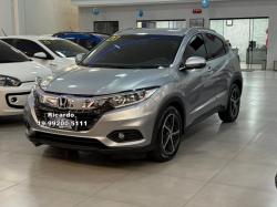 HONDA HR-V 1.8 16V 4P EXL FLEX AUTOMTICO CVT