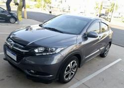 HONDA HR-V 1.8 16V 4P TOURING FLEX AUTOMTICO CVT