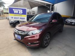 HONDA HR-V 1.8 16V 4P EX FLEX AUTOMTICO CVT