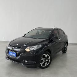 HONDA HR-V 1.8 16V 4P EXL FLEX AUTOMTICO CVT
