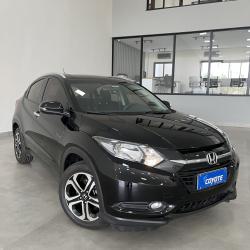 HONDA HR-V 1.8 16V 4P EXL FLEX AUTOM�TICO CVT