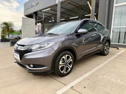 HONDA HR-V 1.8 16V 4P TOURING FLEX AUTOMTICO CVT