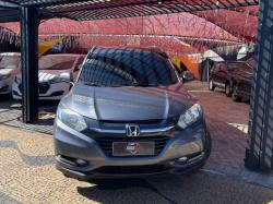 HONDA HR-V 1.8 16V 4P EXL FLEX AUTOMÁTICO CVT HONDA HR-V 1.8 16V 4P EXL FLEX AUTOMÁTICO CVT