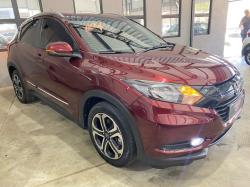 HONDA HR-V 1.8 16V 4P EX FLEX AUTOMÁTICO CVT HONDA HR-V 1.8 16V 4P EX FLEX AUTOMÁTICO CVT