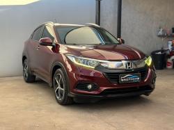 HONDA HR-V 1.8 16V 4P EXL FLEX AUTOMÁTICO CVT HONDA HR-V 1.8 16V 4P EXL FLEX AUTOMÁTICO CVT