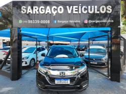 HONDA HR-V 1.8 16V 4P EXL FLEX AUTOMTICO CVT