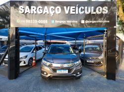 HONDA HR-V 1.8 16V 4P EX FLEX AUTOMTICO CVT