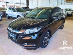 HONDA HR-V 1.8 16V 4P EXL FLEX AUTOMTICO CVT