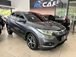 HONDA HR-V 1.8 16V 4P EXL FLEX AUTOMTICO CVT