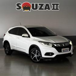 HONDA HR-V 1.8 16V 4P EXL FLEX AUTOMTICO CVT