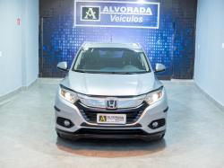 HONDA HR-V 1.8 16V 4P EX FLEX AUTOMTICO CVT