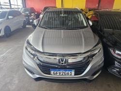 HONDA HR-V 1.8 16V 4P EXL FLEX AUTOMTICO CVT
