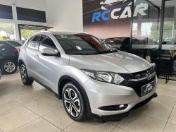 HONDA HR-V 1.8 16V 4P EX FLEX AUTOMTICO CVT