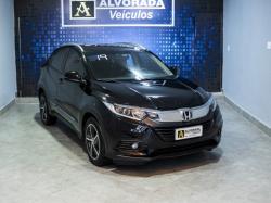 HONDA HR-V 1.8 16V 4P EX FLEX AUTOMTICO CVT