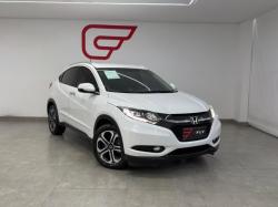 HONDA HR-V 1.8 16V 4P TOURING FLEX AUTOM�TICO CVT