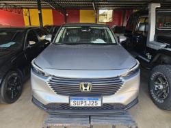 HONDA HR-V 1.8 16V 4P EXL FLEX AUTOM�TICO CVT