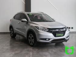 HONDA HR-V 1.8 16V 4P EXL FLEX AUTOM�TICO CVT