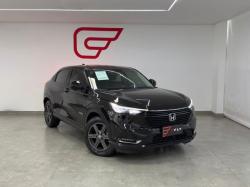 HONDA HR-V 1.8 16V 4P EXL FLEX AUTOM�TICO CVT