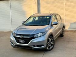 HONDA HR-V 1.8 16V 4P EX FLEX AUTOM�TICO CVT