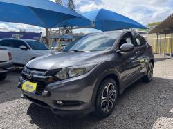 HONDA HR-V 1.8 16V 4P EX FLEX AUTOM�TICO CVT