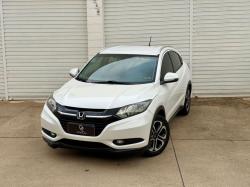 HONDA HR-V 1.8 16V 4P EX FLEX AUTOM�TICO CVT