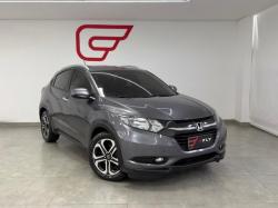 HONDA HR-V 1.8 16V 4P EXL FLEX AUTOM�TICO CVT