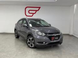 HONDA HR-V 1.8 16V 4P EX FLEX AUTOM�TICO CVT