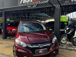 HONDA HR-V 1.8 16V 4P EXL FLEX AUTOM�TICO CVT