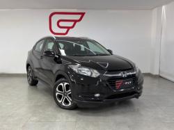 HONDA HR-V 1.8 16V 4P EX FLEX AUTOM�TICO CVT
